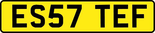 ES57TEF