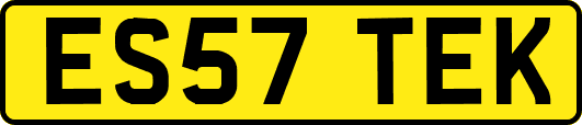 ES57TEK