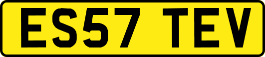 ES57TEV
