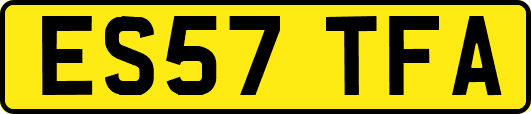 ES57TFA