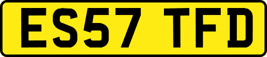 ES57TFD