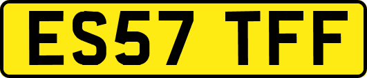 ES57TFF