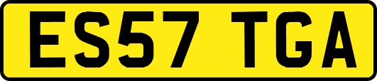 ES57TGA