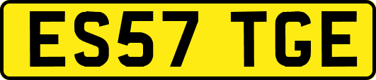 ES57TGE