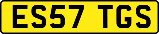 ES57TGS