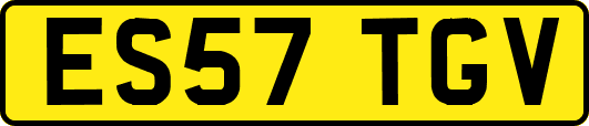 ES57TGV