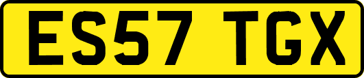 ES57TGX