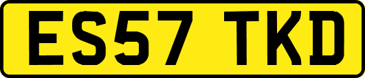ES57TKD