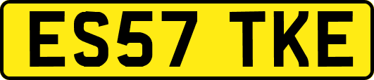 ES57TKE