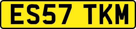 ES57TKM