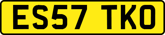 ES57TKO