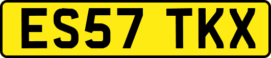ES57TKX