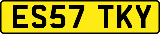 ES57TKY