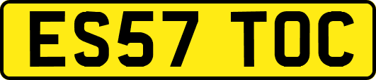 ES57TOC
