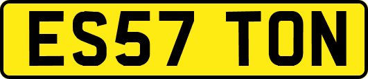 ES57TON