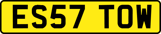 ES57TOW
