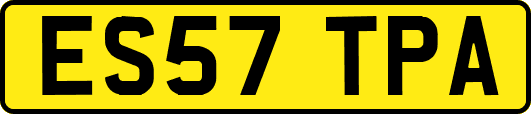 ES57TPA