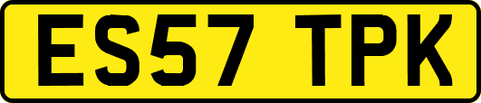 ES57TPK