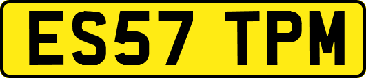 ES57TPM