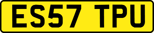 ES57TPU