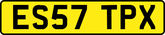 ES57TPX