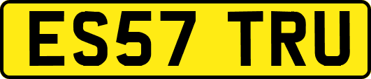 ES57TRU