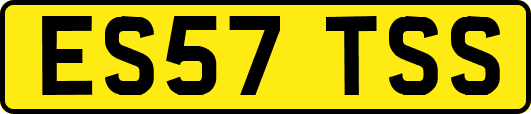 ES57TSS