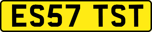 ES57TST