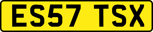 ES57TSX