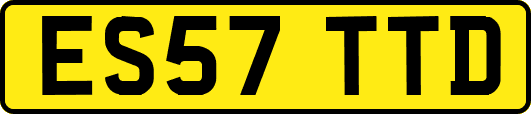 ES57TTD