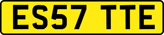 ES57TTE