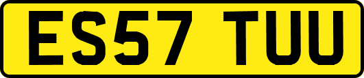 ES57TUU