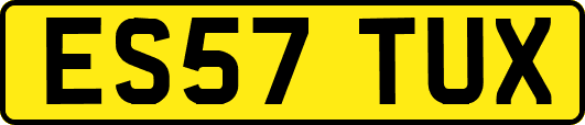 ES57TUX