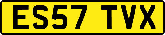 ES57TVX