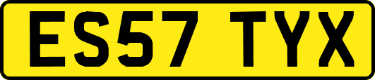 ES57TYX