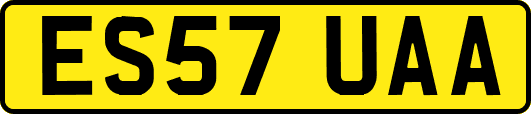 ES57UAA