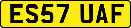 ES57UAF