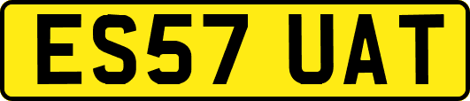 ES57UAT