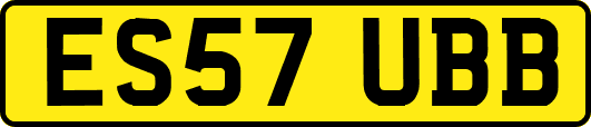ES57UBB