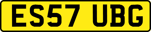 ES57UBG