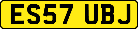 ES57UBJ