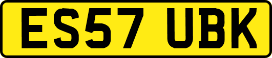 ES57UBK