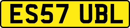 ES57UBL