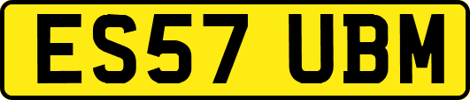 ES57UBM