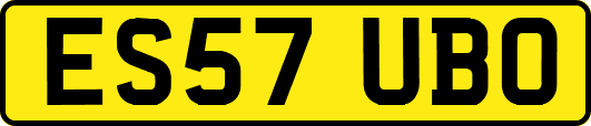 ES57UBO