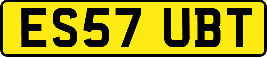 ES57UBT