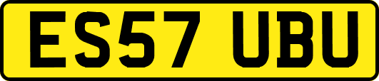 ES57UBU