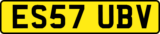 ES57UBV