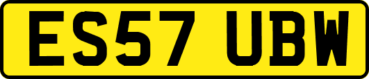 ES57UBW