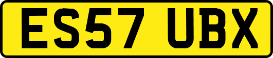 ES57UBX